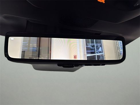 Certified 2025 Subaru Forester Touring w/ Protection Package image 25