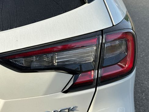 Used 2024 Subaru Outback Touring XT image 17