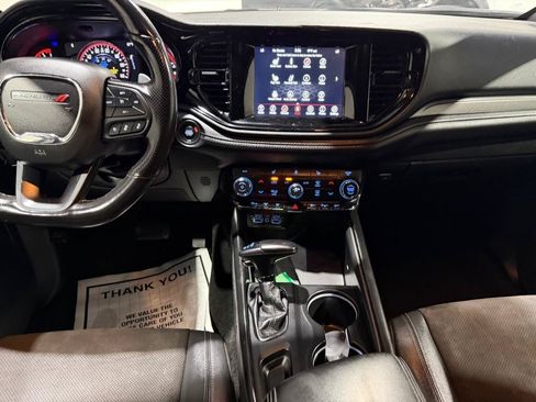 Used 2022 Dodge Durango GT RWD image 22