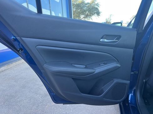 Used 2020 Nissan Altima 2.5 S image 15