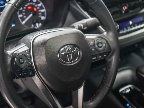 Certified 2024 Toyota Corolla SE w/ SE Premium Package image 21