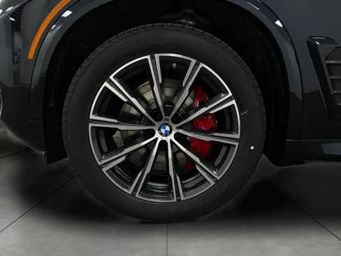New 2026 BMW X5 xDrive40i image 14