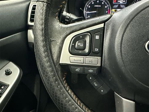 Used 2016 Subaru Crosstrek 2.0i Limited image 25