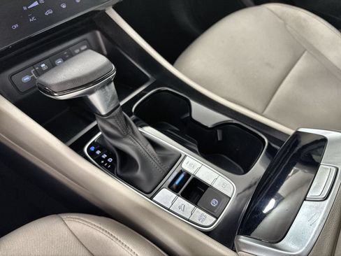 Certified 2025 Hyundai Tucson SEL FWD image 21
