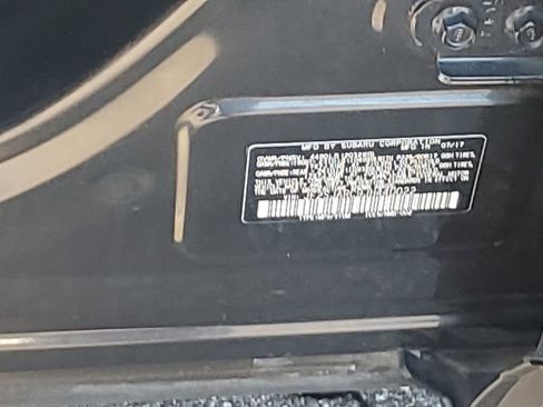 Used 2018 Subaru Forester 2.5i Limited image 46