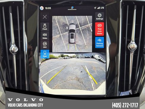 New 2026 Volvo V60 B5 Cross Country Plus w/ Climate Package AWD/4WD image 16