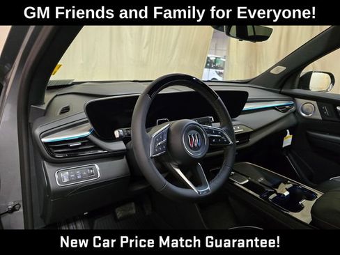 New 2026 Buick Enclave Avenir w/ Super Cruise Package AWD/4WD image 18