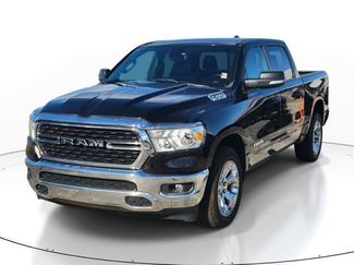 Used 2022 RAM 1500 Big Horn video 2