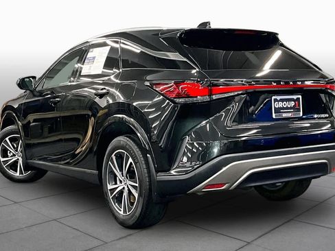 Used 2024 Lexus RX 350 Premium w/ Convenience Package FWD image 12