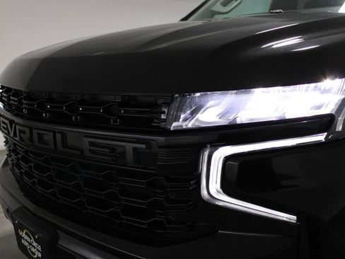 Used 2022 Chevrolet Tahoe Z71 image 54