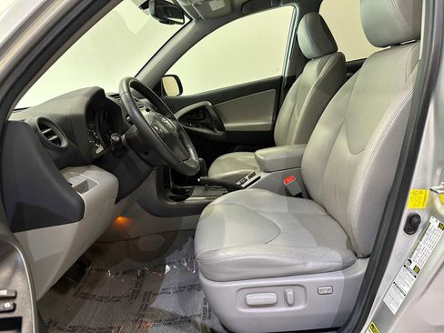 Used 2012 Toyota RAV4 Limited w/ Premium Plus Value Pkg image 22