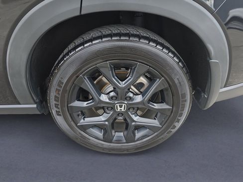 Used 2024 Honda HR-V Sport image 31