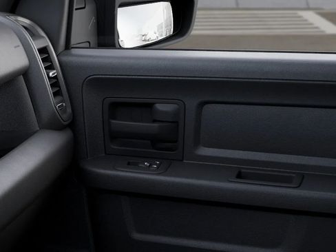 New 2026 RAM 2500 Tradesman RWD image 51