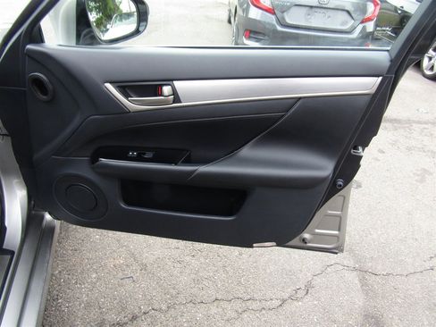 Used 2015 Lexus GS 350 w/ F Sport Package RWD image 24