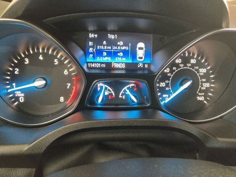 Used 2018 Ford Escape SE image 23