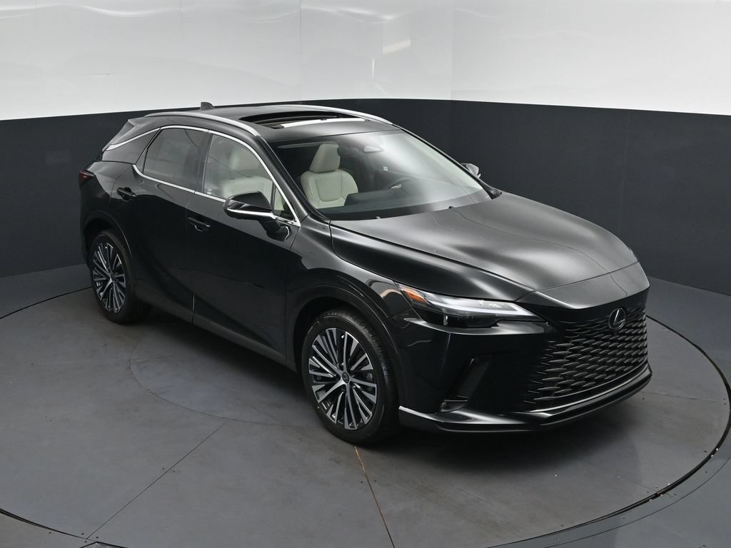 New 2026 Lexus RX 350 Premium Plus FWD image 1