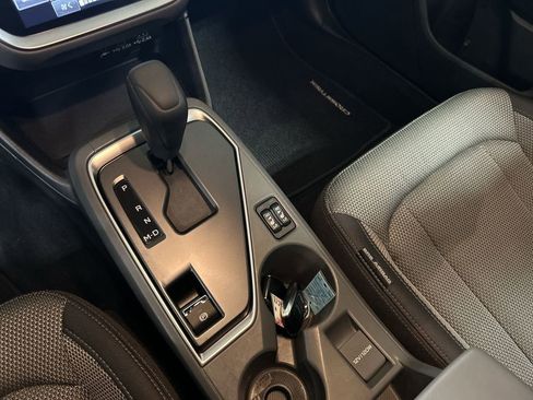 Certified 2024 Subaru Crosstrek 2.0i Premium image 22