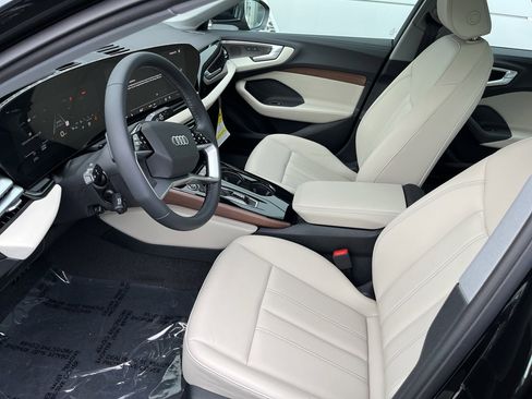 New 2025 Audi A5 2.0T Premium Plus image 16