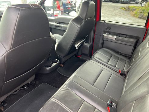 Used 2008 Ford F350 FX4 image 28
