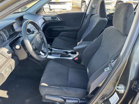 Used 2013 Honda Accord LX image 19