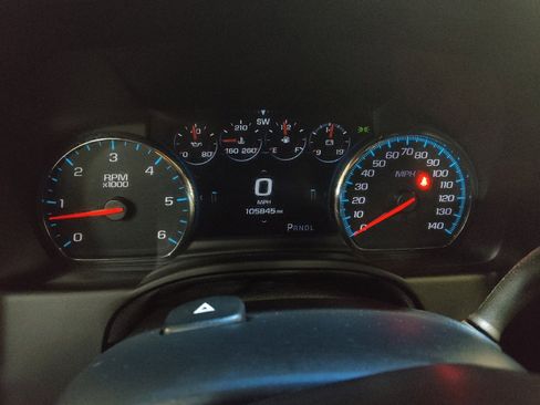 Used 2019 GMC Yukon Denali w/ Open Road Package AWD/4WD image 23
