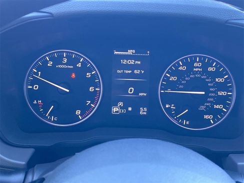 New 2026 Subaru Crosstrek 2.0i Premium image 27