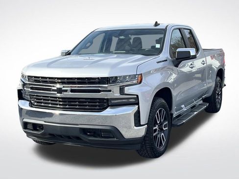 Used 2019 Chevrolet Silverado 1500 LT w/ All-Star Edition image 9