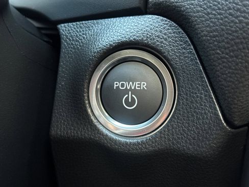 Certified 2025 Toyota RAV4 XSE image 27