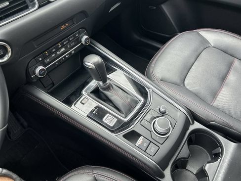 Certified 2023 MAZDA CX-5 Carbon Edition AWD/4WD image 22