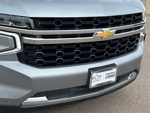 Used 2024 Chevrolet Suburban LS image 27