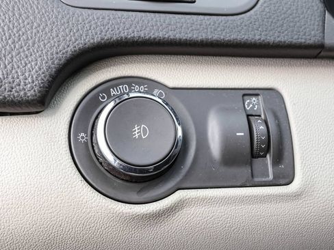 Used 2011 Buick Regal CXL Turbo w/ TO7 Preferred Equipment Group FWD image 19