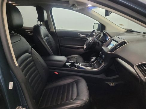 Used 2016 Ford Edge SEL w/ Equipment Group 201A AWD/4WD image 21