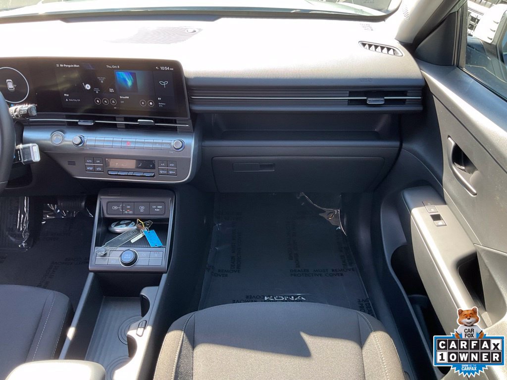 Used 2024 Hyundai Kona SEL FWD image 57