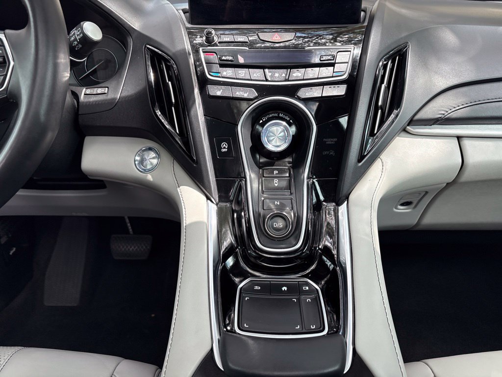 Used 2023 Acura RDX w/ Technology Package FWD image 24