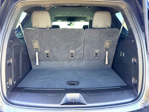 Used 2021 Chevrolet Tahoe LT image 8