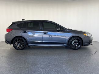 Certified 2023 Subaru Impreza 2.0i Sport AWD/4WD video 2