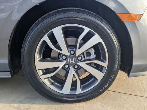 Certified 2023 Honda Odyssey Touring image 33