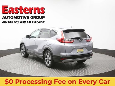 Used 2019 Honda CR-V EX-L image 66