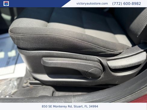 Used 2017 Kia Forte LX FWD image 27
