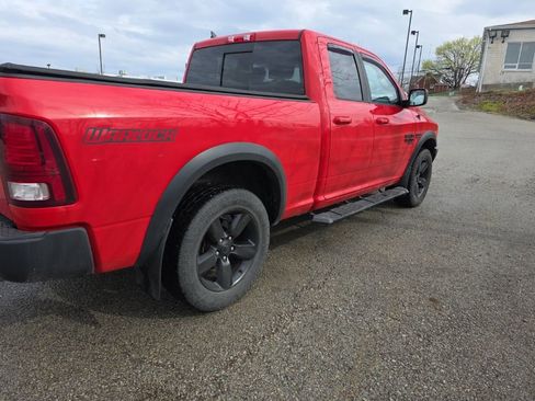 Used 2019 RAM 1500 Classic Warlock image 4