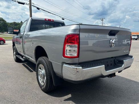 Used 2023 RAM 2500 Tradesman AWD/4WD image 5