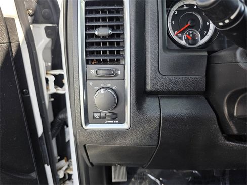 Used 2022 RAM 1500 Classic Warlock image 23