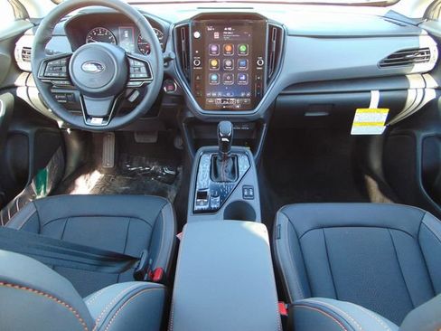 New 2026 Subaru Crosstrek 2.5i Limited w/ Crosstrek Mirror Package AWD/4WD image 22
