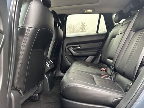 Used 2025 MAZDA CX-50 AWD 2.5 Hybrid w/ Cargo Package image 33