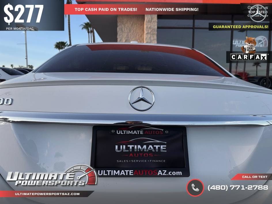 Used 2017 Mercedes-Benz E 300 image 26
