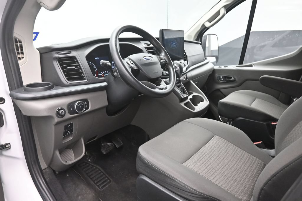 Used 2024 Ford Transit 350 XLT RWD image 14