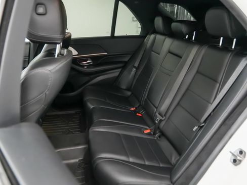 Used 2021 Mercedes-Benz GLE 350 4MATIC image 17