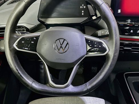 Used 2023 Volkswagen ID.4 Pro AWD/4WD image 25