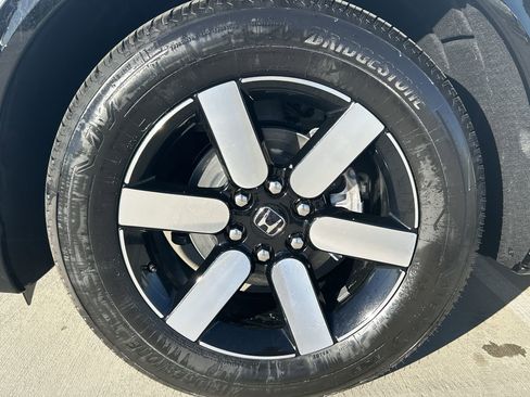 New 2026 Honda Prologue Touring image 19