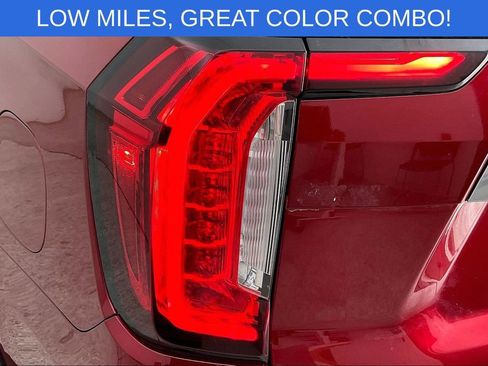 Used 2021 GMC Yukon Denali image 41